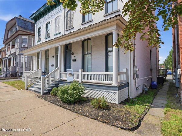 90 W Ross Street, Wilkes-Barre, PA 18702
