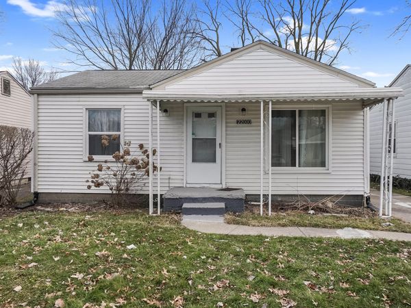 22000 Cunningham Avenue, Warren, MI 48091