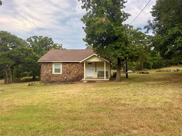120482 S 4110 Road , Eufaula, OK 74432