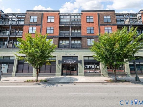 1333 Broad Street, Unit 510, Richmond, VA 23220