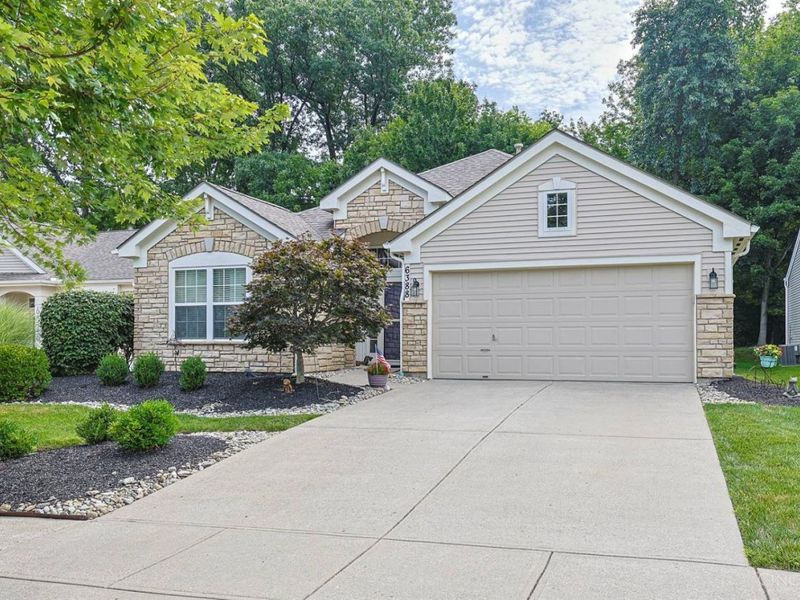 6388 Hastings Court, Morrow, OH 45152 Photo 2