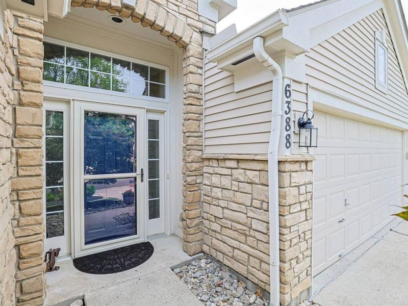 6388 Hastings Court, Morrow, OH 45152 Photo 3