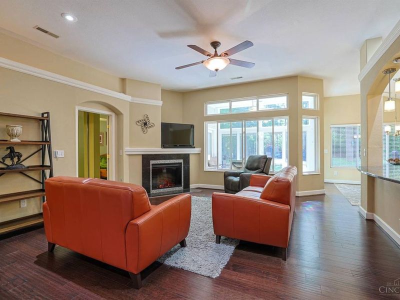 6388 Hastings Court, Morrow, OH 45152 Photo 6
