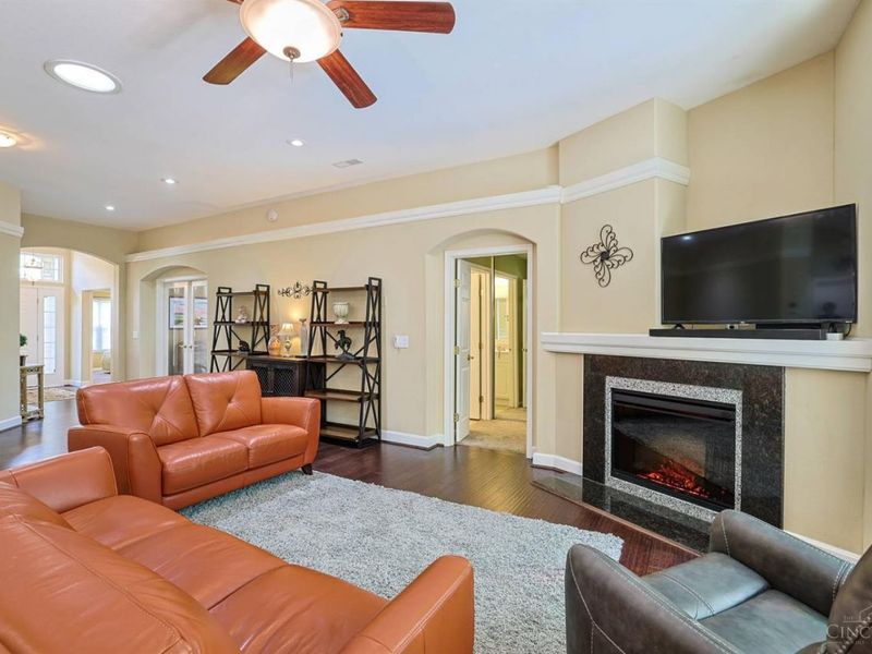 6388 Hastings Court, Morrow, OH 45152 Photo 7