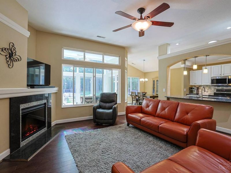 6388 Hastings Court, Morrow, OH 45152 Photo 8