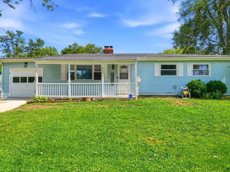 6326 Rider Road , Reynoldsburg, OH 43068 Photo 1