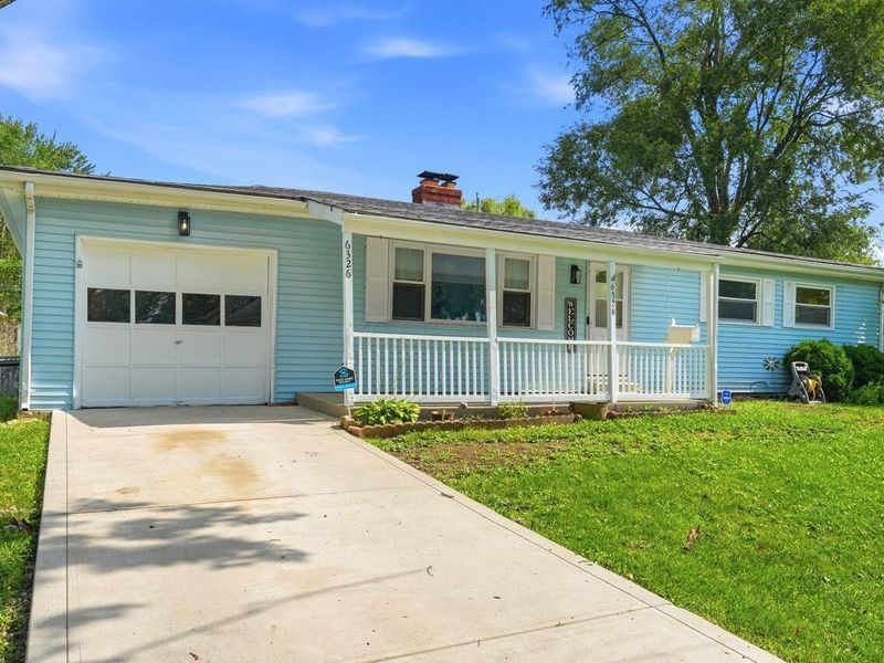 6326 Rider Road , Reynoldsburg, OH 43068 Photo 2