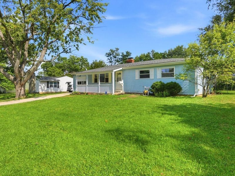 6326 Rider Road , Reynoldsburg, OH 43068 Photo 3