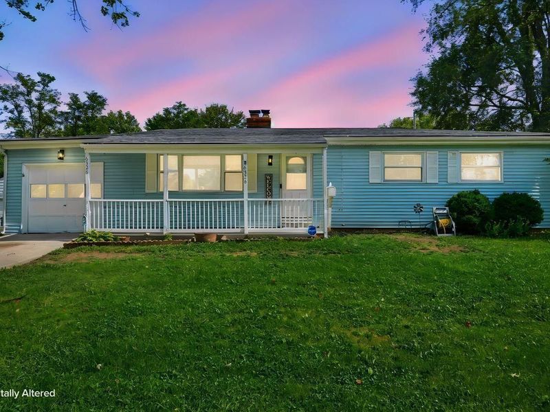 6326 Rider Road , Reynoldsburg, OH 43068 Photo 34