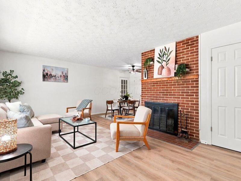 6326 Rider Road , Reynoldsburg, OH 43068 Photo 5