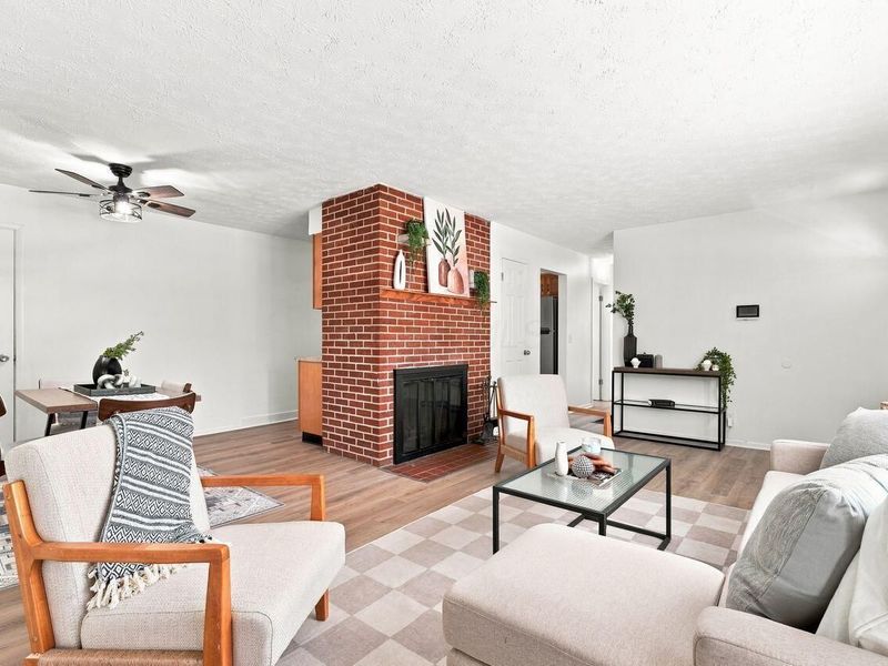 6326 Rider Road , Reynoldsburg, OH 43068 Photo 6