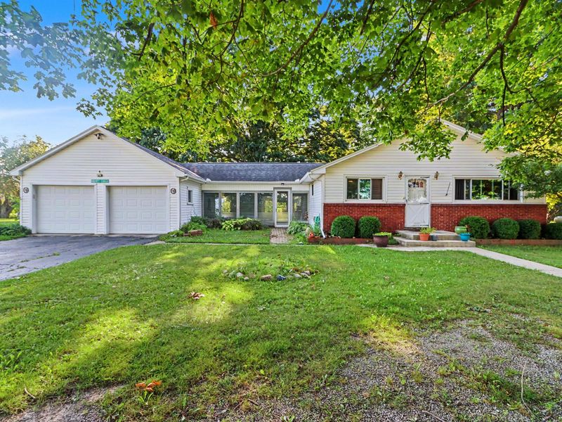 3591 Holmes Center Road , Bucyrus, OH 44820 Photo 1