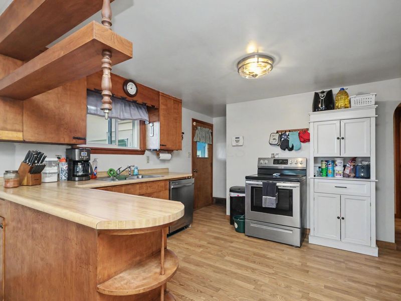 3591 Holmes Center Road , Bucyrus, OH 44820 Photo 10