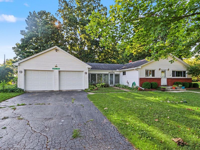 3591 Holmes Center Road , Bucyrus, OH 44820 Photo 27