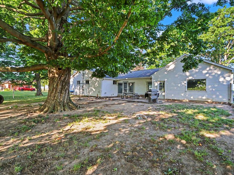 3591 Holmes Center Road , Bucyrus, OH 44820 Photo 32