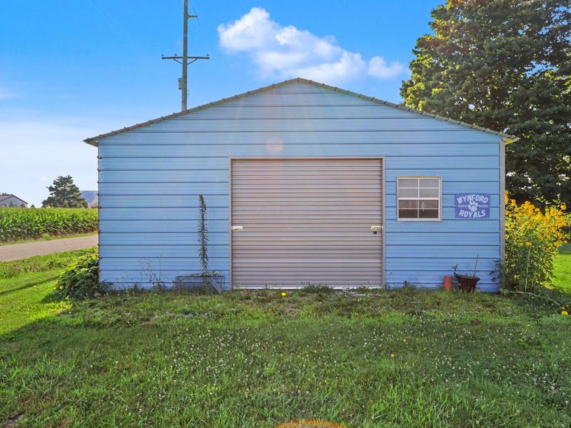 3591 Holmes Center Road , Bucyrus, OH 44820 Photo 34