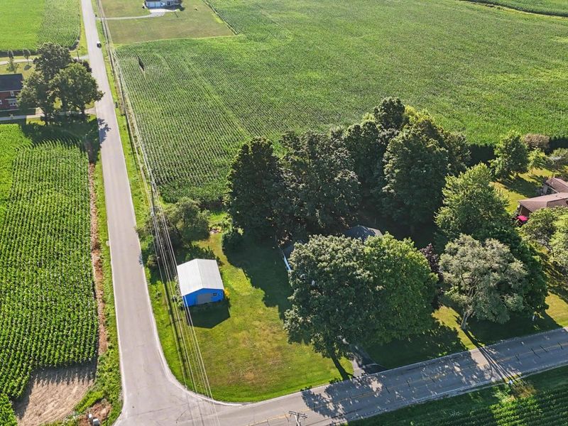 3591 Holmes Center Road , Bucyrus, OH 44820 Photo 36