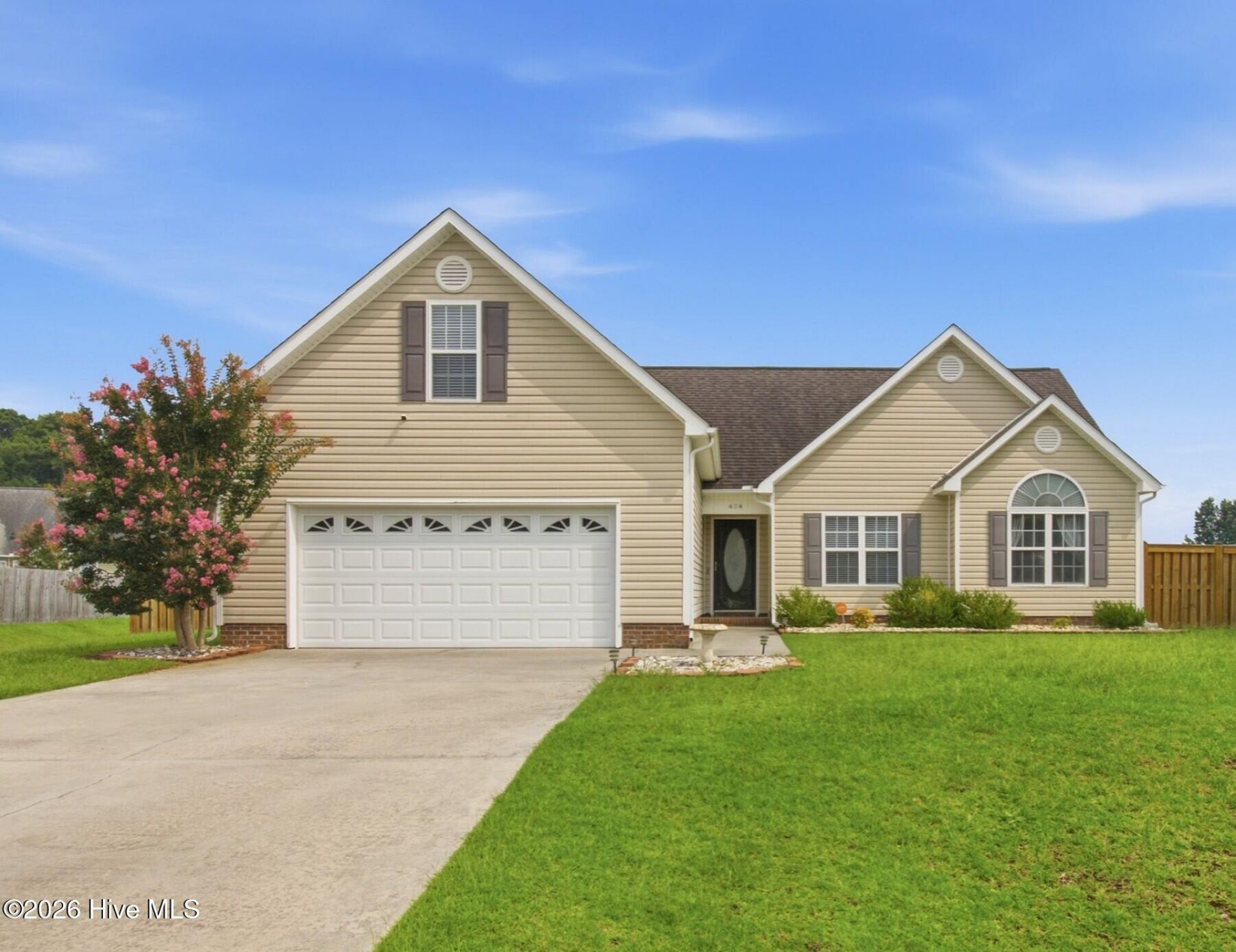 404 Marshas Way, Havelock, NC 28532 Main Photo