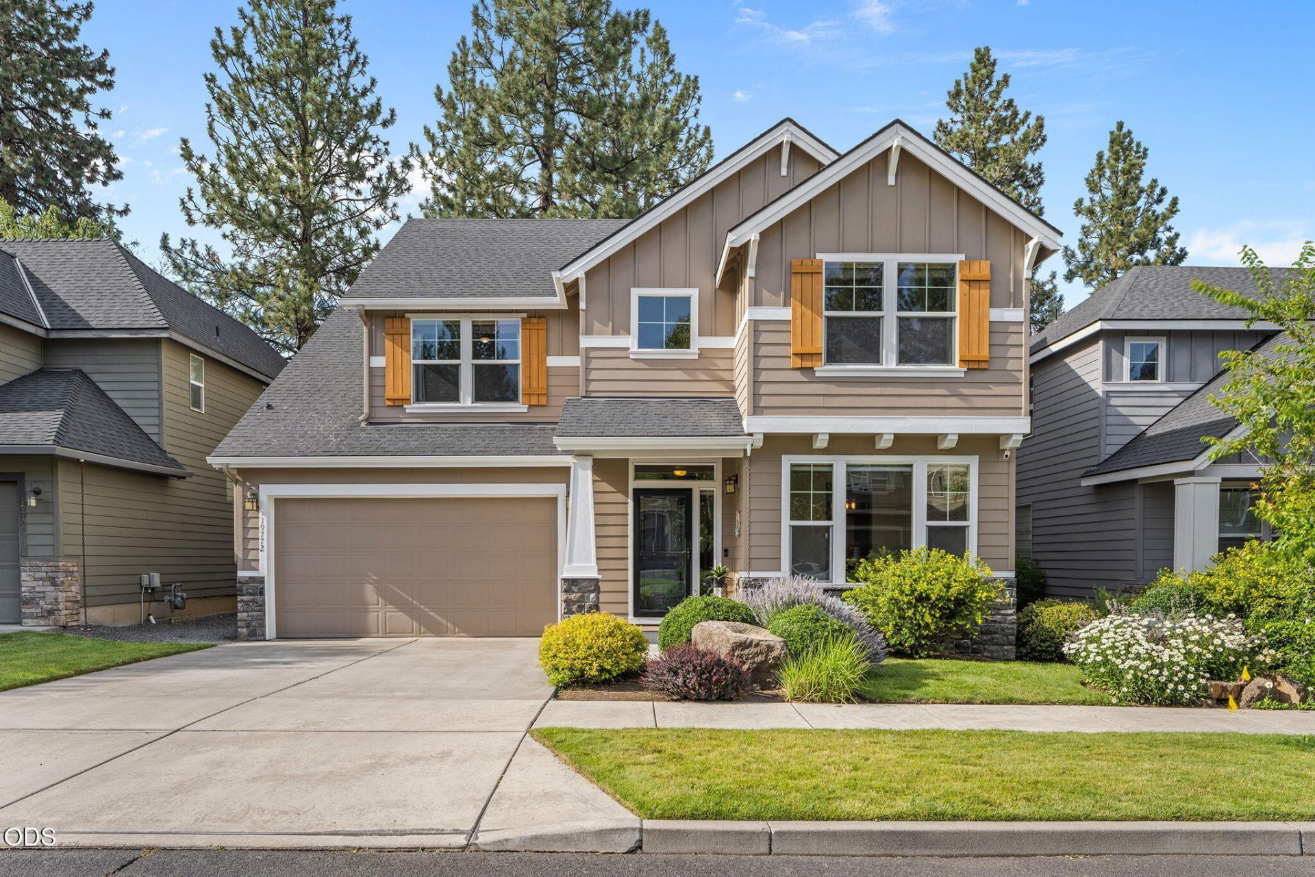 19772 Dry Canyon Avenue, Bend, OR 97702 Main Photo