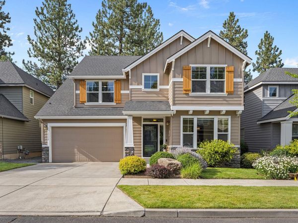 19772 Dry Canyon Avenue, Bend, OR 97702