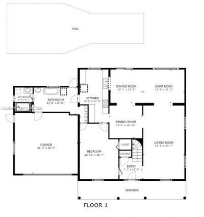 1660 NE 25th Ave, Pompano Beach, FL 33062 Photo