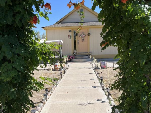 825 Babb Place, Fallon, NV 89406