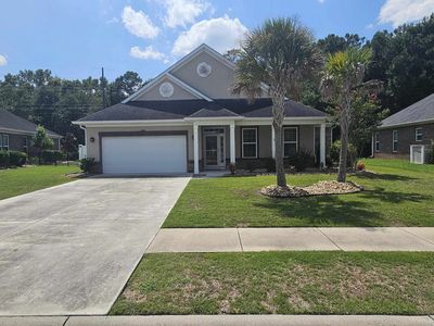 962 Henry James Dr. , Carolina Forest, SC 29579