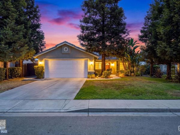 9005 Mendocino Drive, Bakersfield, CA 93312