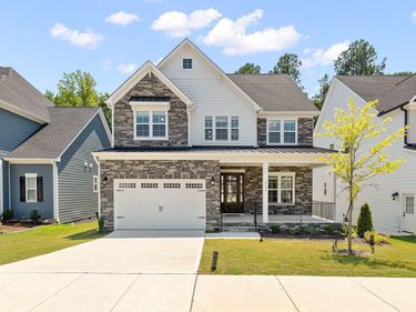 3193 Armeria Drive, Apex, NC 27502