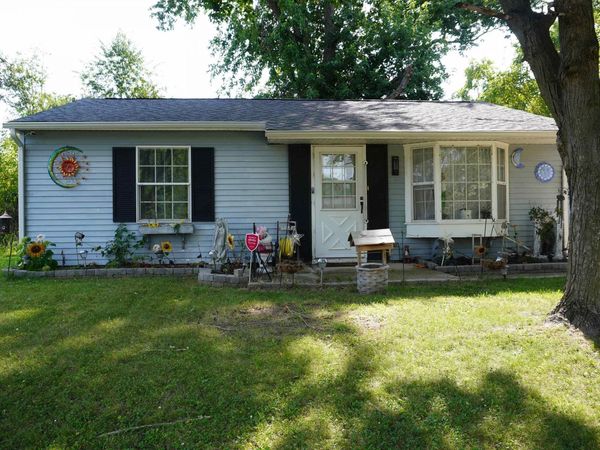 3231 Kingsmill Court, Lafayette, IN 47909