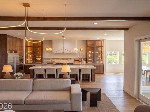 1405 Foothills Village Drive , Henderson, NV 89012