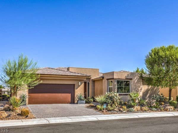4904 E Cactus Canyon Drive , Pahrump, NV 89061