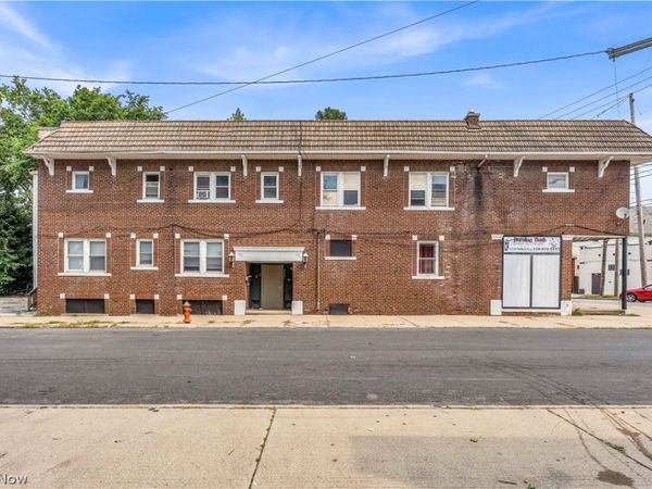4600 Division Avenue , Unit 6, Cleveland, OH 44102