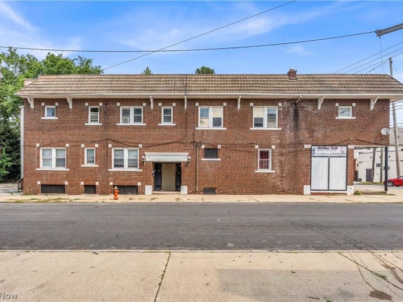 4600 Division Avenue, Unit 6, Cleveland, OH 44102 Photo 1