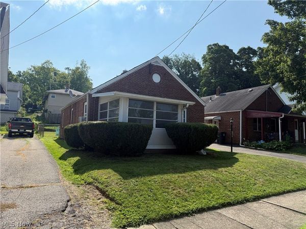 1263 Dayton Street, Akron, OH 44310