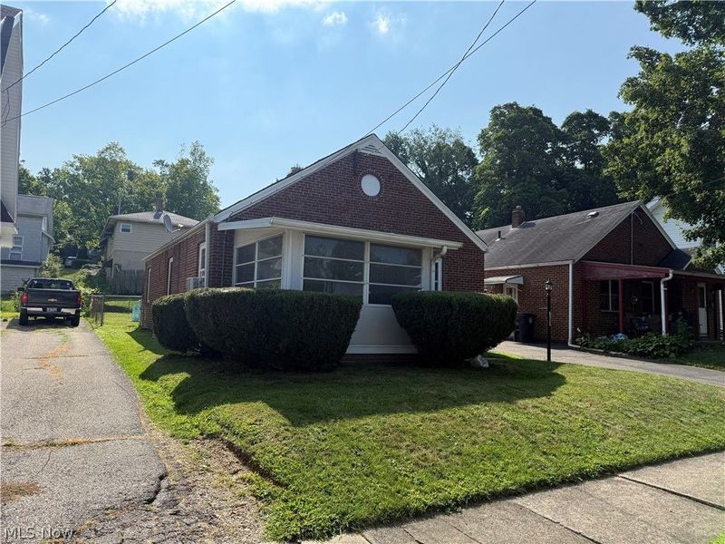 1263 Dayton Street, Akron, OH 44310 Photo 1