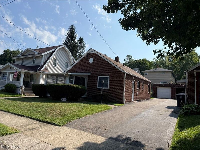1263 Dayton Street, Akron, OH 44310 Photo 2