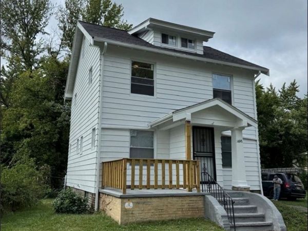 14748 Coit Road , Cleveland, OH 44110