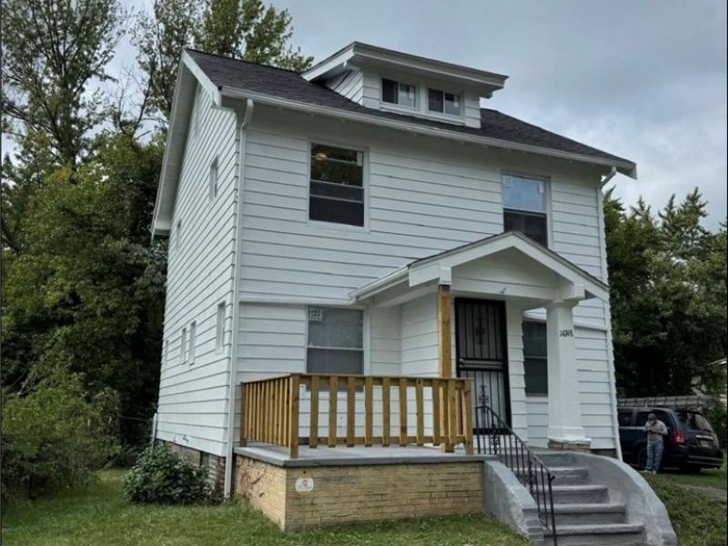 14748 Coit Road, Cleveland, OH 44110 Photo 1