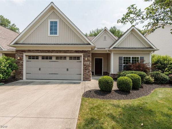 8541 Alexis Drive, Macedonia, OH 44056