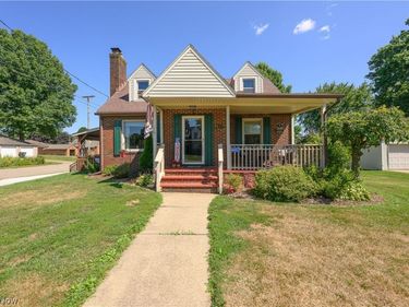4457 Emma Place NW, Canton, OH 44708