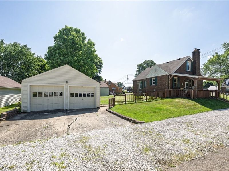 4457 Emma Place NW, Canton, OH 44708 Photo 23