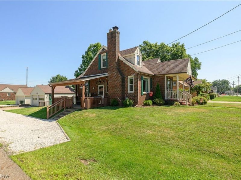 4457 Emma Place NW, Canton, OH 44708 Photo 24