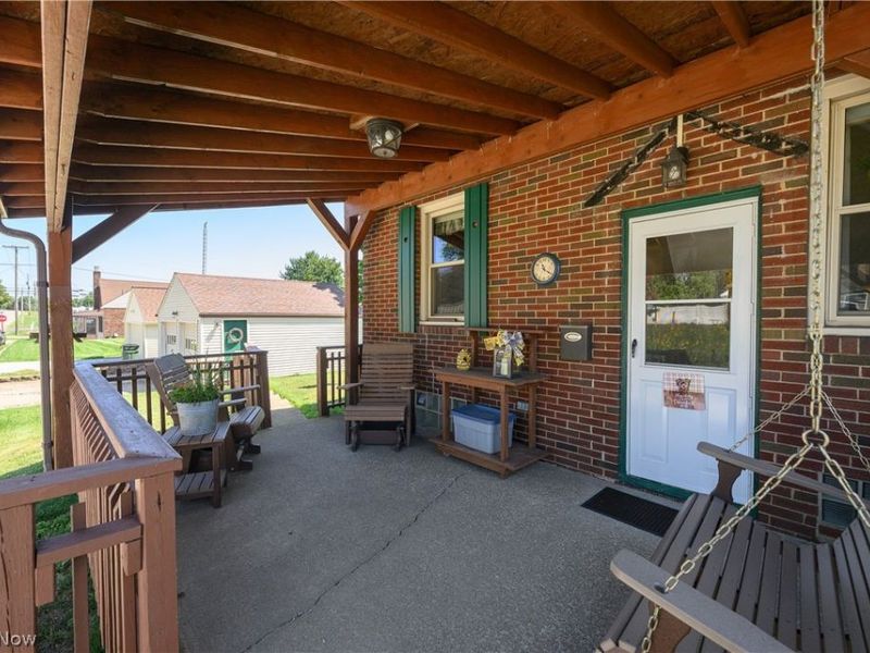 4457 Emma Place NW, Canton, OH 44708 Photo 25