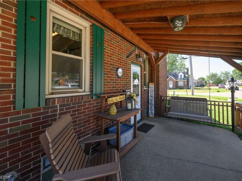 4457 Emma Place NW, Canton, OH 44708 Photo 26