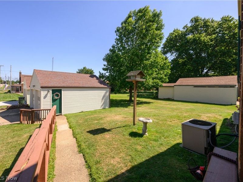 4457 Emma Place NW, Canton, OH 44708 Photo 27