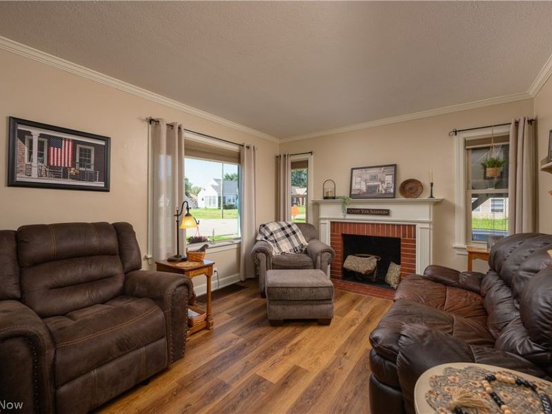 4457 Emma Place NW, Canton, OH 44708 Photo 3