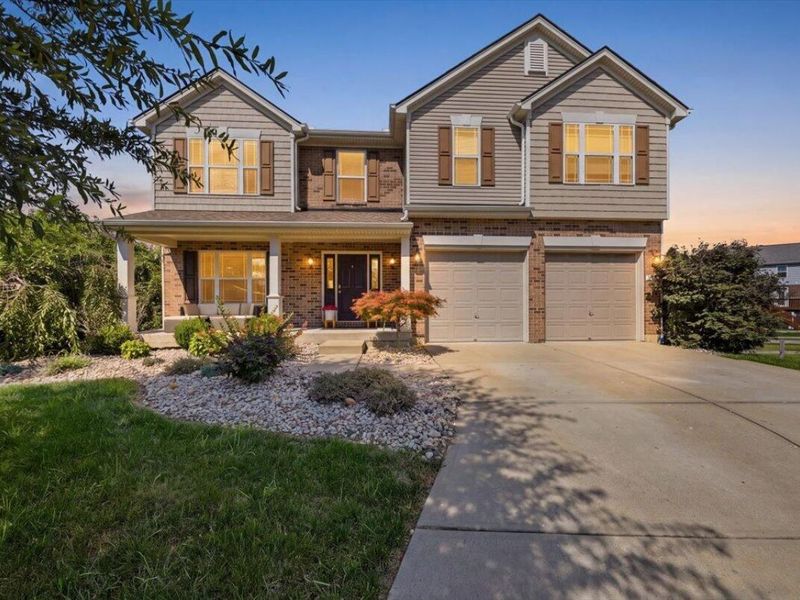 2071 Madison Drive, Hebron, KY 41048 Photo 1