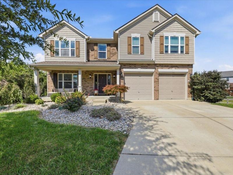 2071 Madison Drive, Hebron, KY 41048 Photo 2
