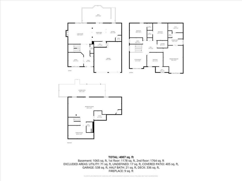 2071 Madison Drive, Hebron, KY 41048 Photo 48